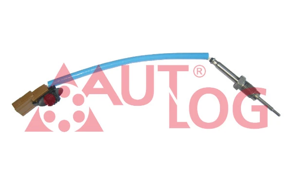 AS3219 Autlog