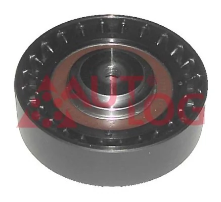 Polea guía correa poli V para Volkswagen Transporter T4 70B, 70C, 7DB, 7DK, 70J, 70K, 7DC, 7DJ