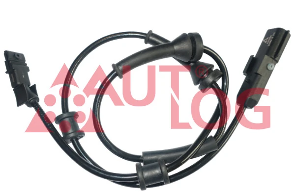 AS5564 Autlog