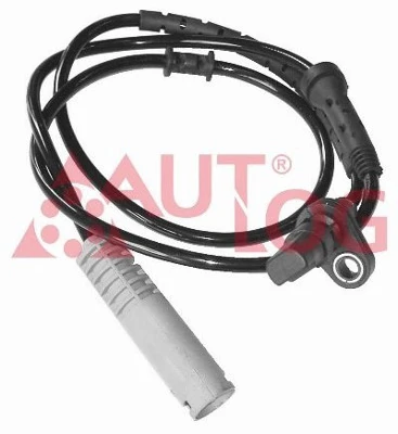 S107115001Z Continental/Siemens Sensor ABS trasero