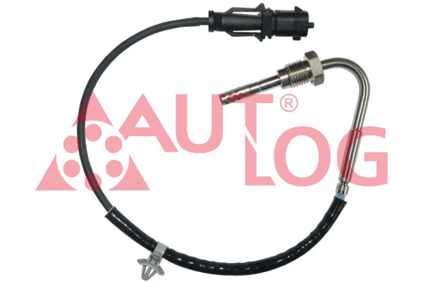 AS3296 Autlog