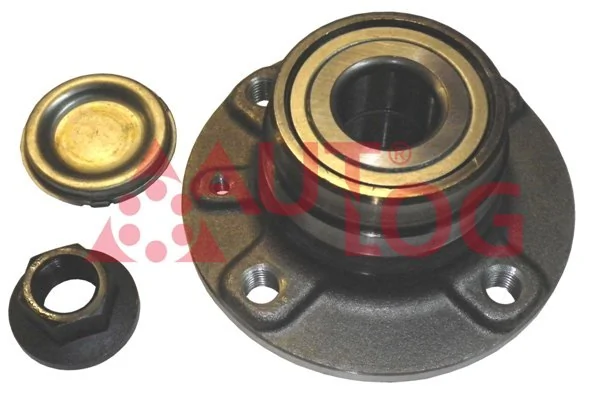 Comprar Cubo de rueda, Eje trasero Corsa F08, F68