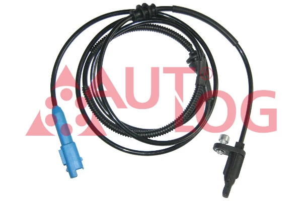 AS4559 Autlog