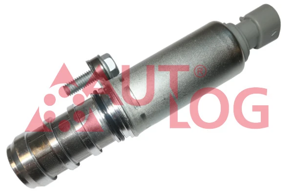 Válvula solenoide de posición del árbol de levas izquierda 12679099 Peugeot/Citroen
