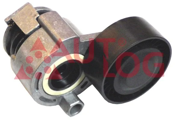  Tensor de correa poli V Nissan Tiida 