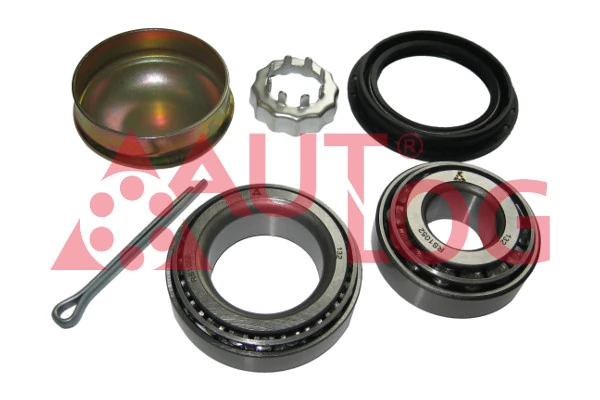 Cojinete de rueda 713610370 INA