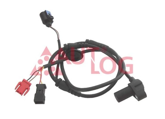 AS4026 Autlog