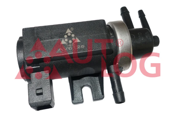 AV6128 Autlog