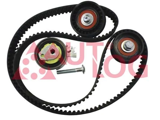 Kit correa de distribución para Opel Combo B 
