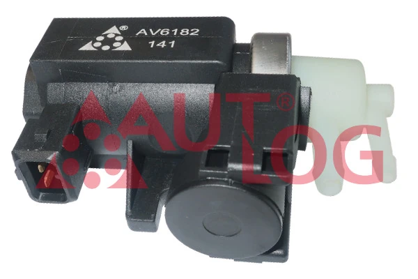 Válvula solenoide de control de presión de sobrealimentación 98105656 General Motors