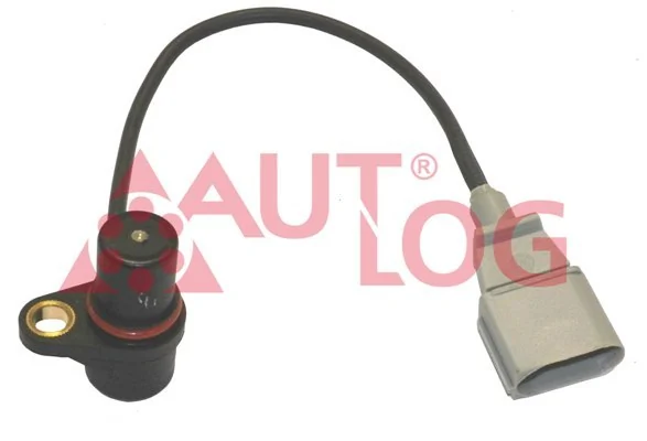 AS4268 Autlog