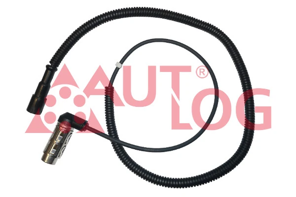 AS7022 Autlog