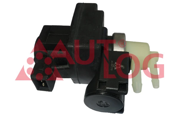 Comprar 8200270451 Nissan/Infiniti Válvula solenoide de control de presión de sobrealimentación