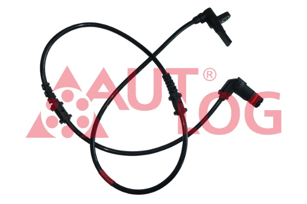 Sensor ABS delantero Vito bus (2003-2014) original desde 31,87 €