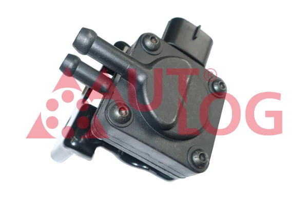 AS5449 Autlog