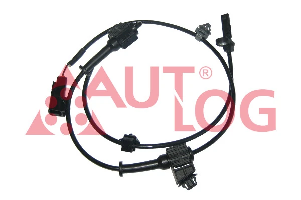 Sensor ABS delantero Mazda 6 GJ, GL