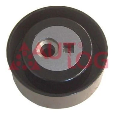 Comprar Polea inversión / guía, correa poli V Peugeot 406  8B