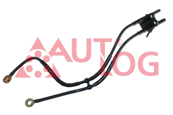 KL3177 Autlog