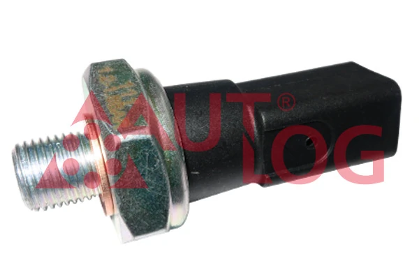 AS2165 Autlog