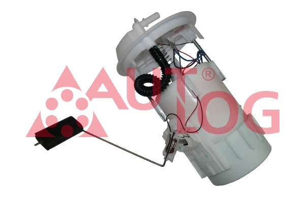Bomba de combustible Renault Scenic II
