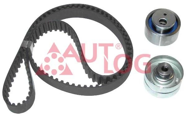 Kit distribución Suzuki Grand Vitara 