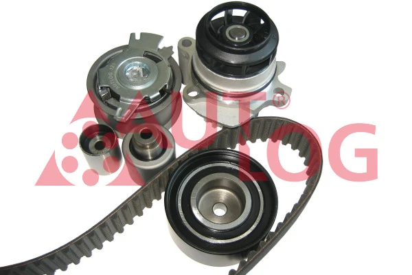 Comprar Kit de distribución Volkswagen Tiguan I 5N1, 5N2