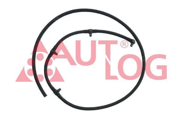 KL3069 Autlog
