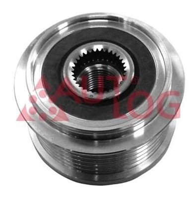 Rueda libre alternador  para Citroen Jumper  250
