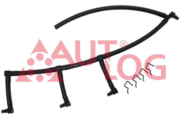 KL3031 Autlog