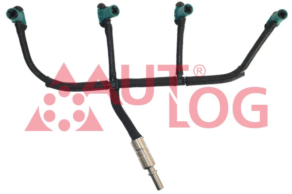 KL3151 Autlog