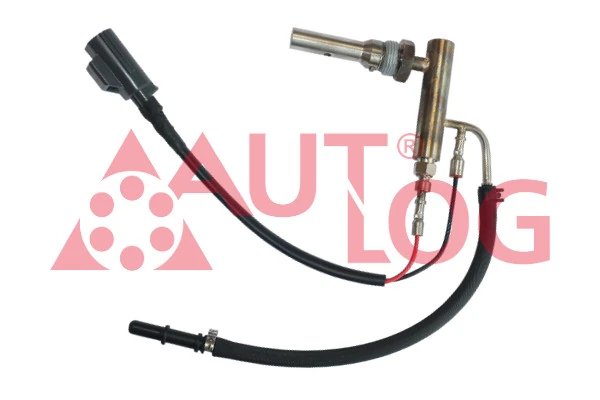 AV6508 Autlog
