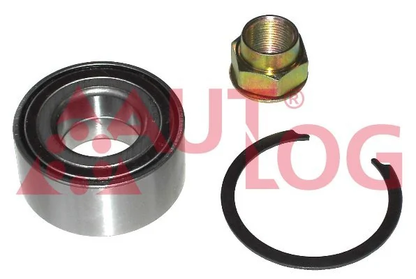  Cojinete de rueda delantero Fiat Punto 