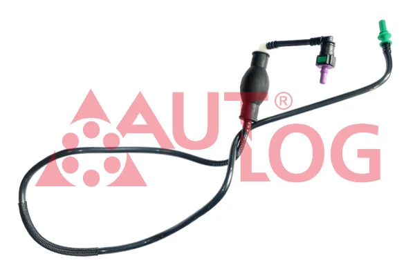 KL3181 Autlog