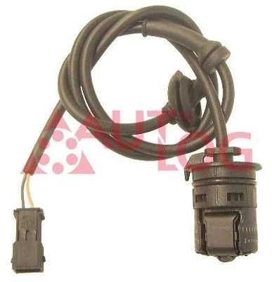 AS4013 Autlog