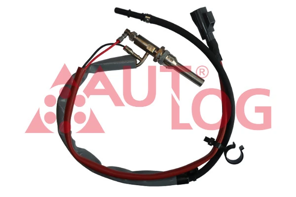 AV6510 Autlog