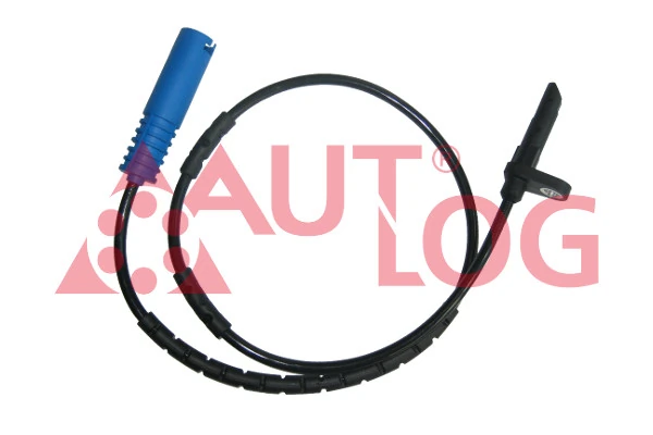 AS5150 Autlog