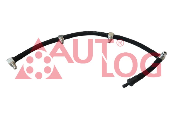 KL3091 Autlog