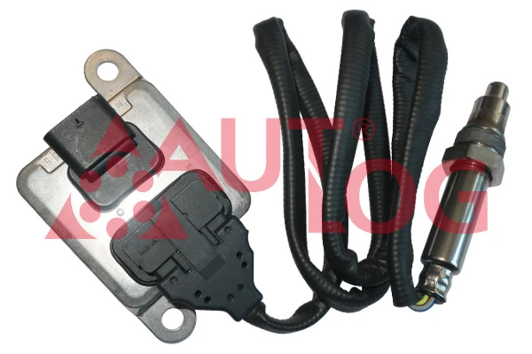 AS5661 Autlog