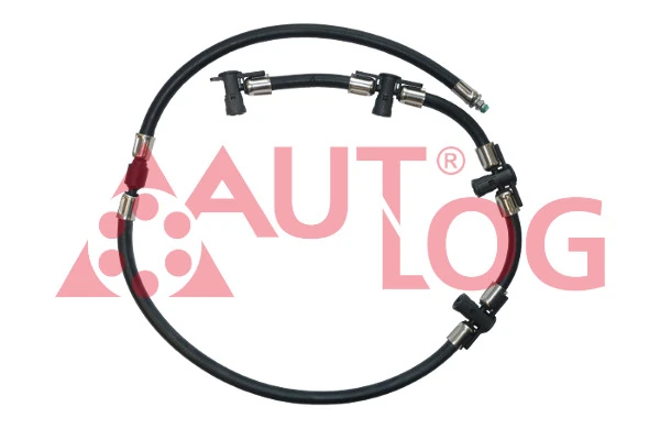 KL3099 Autlog