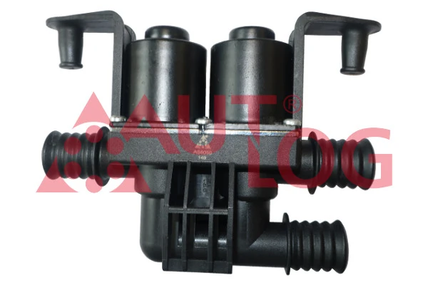 Valvula del calefactor para BMW 7  E65, E66, E67
