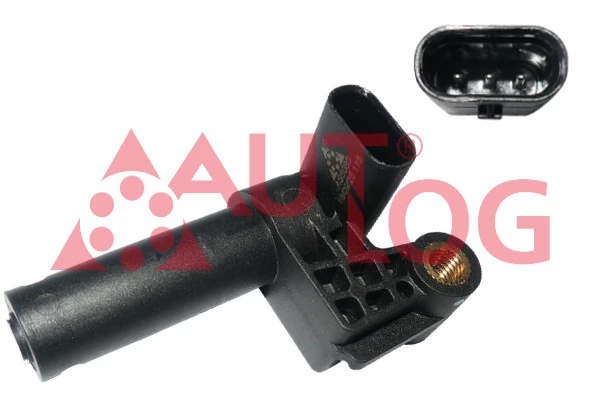 AS5080 Autlog