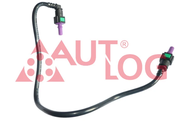 KL3209 Autlog