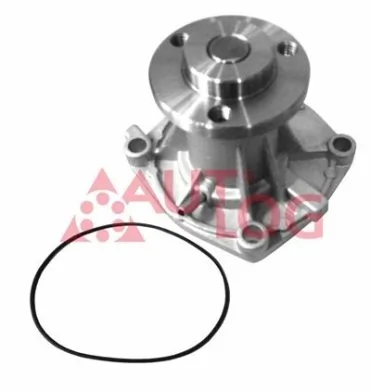  Bomba de agua Chrysler Voyager 