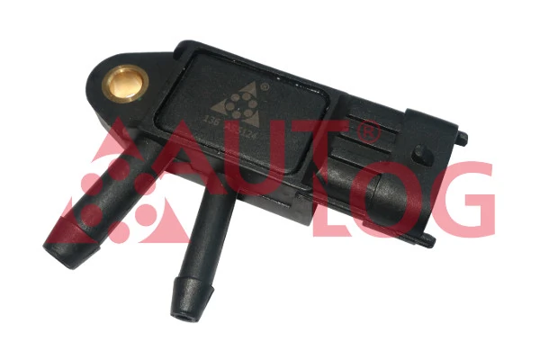 AS5124 Autlog