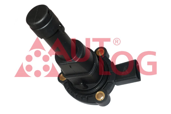 AS5293 Autlog