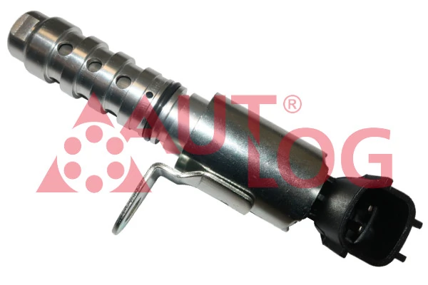 Válvula de control de aceite del árbol de levas Nissan Tiida  (C11X)