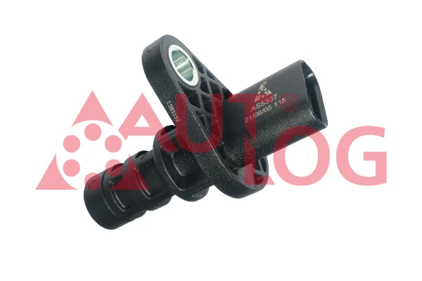 Sensor de cigüeñal 55239747 General Motors