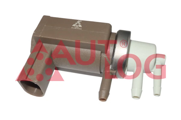 AV6163 Autlog
