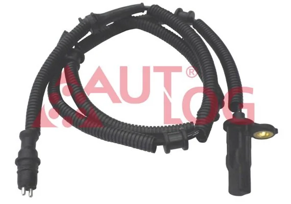 AS4206 Autlog
