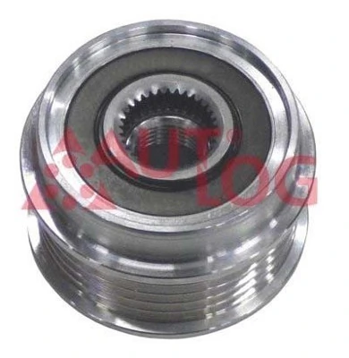 Polea de alternador BMW 5 